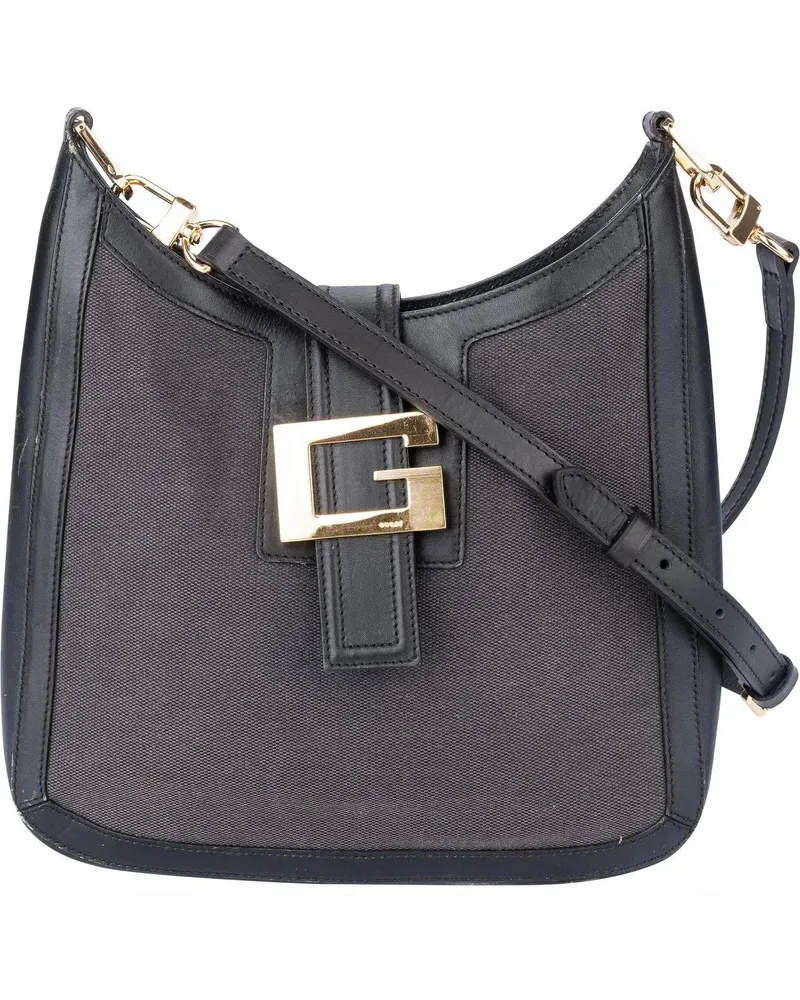 Gucci Crossbody Bags  Golden GG Crossbody Bag bunt Bunt