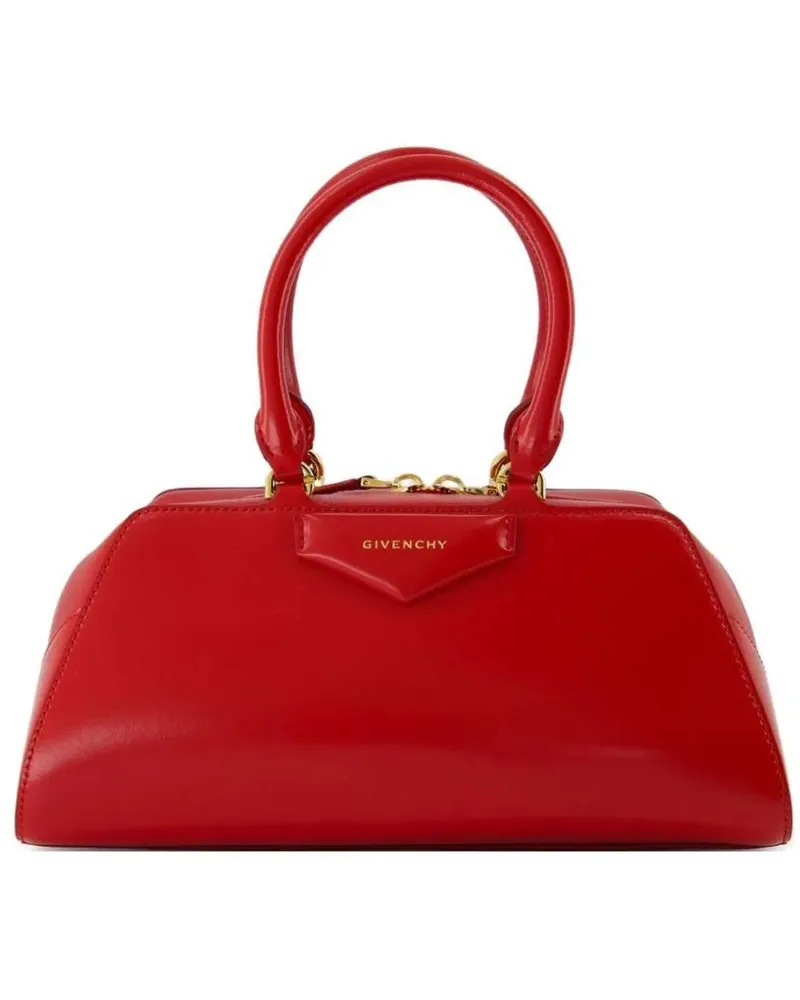 Givenchy Shopper Bags Vermillon rot Rot