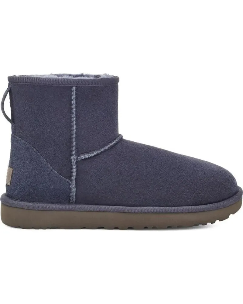 UGG Stiefeletten  Dames Laars Blauw 1016222/EVB MINI 2 blau Blau