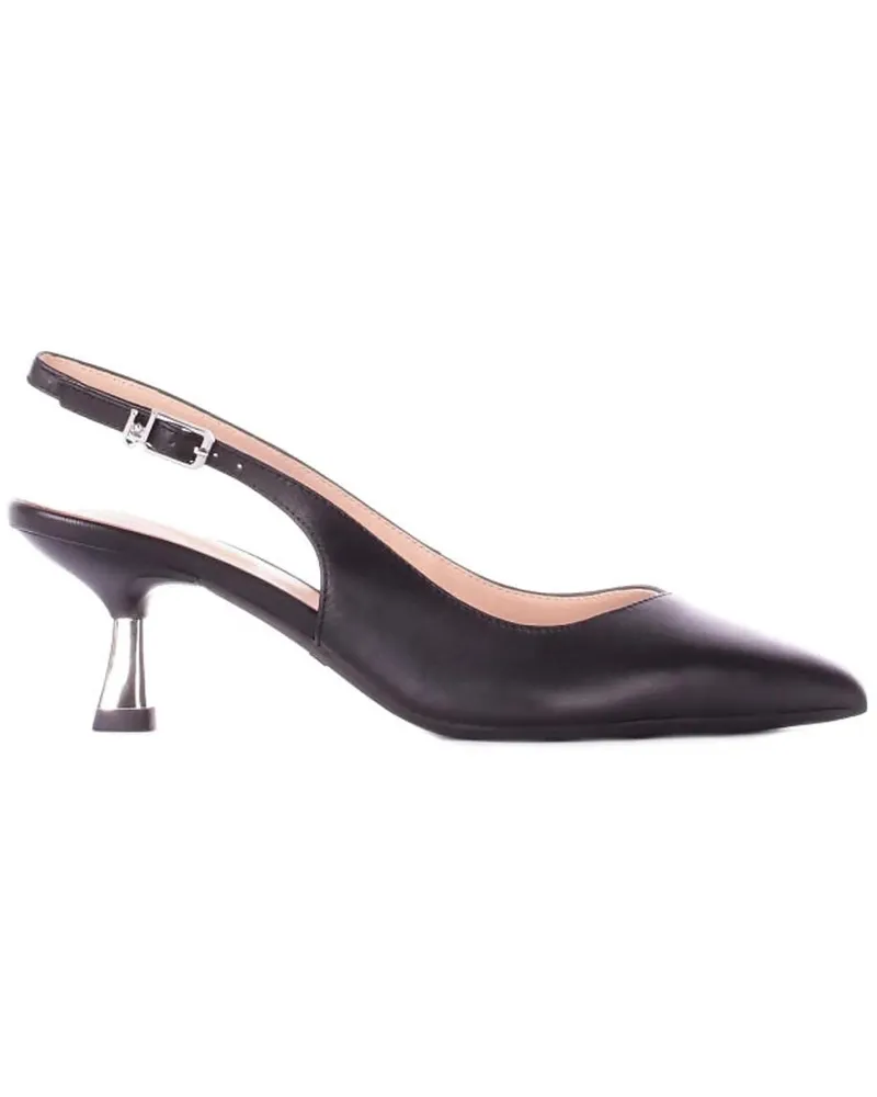 Liu Jo Hohe Schuhe With Heel Black schwarz Schwarz