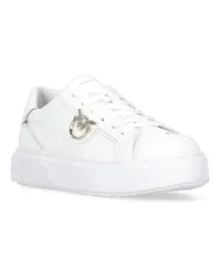 Pinko Sneakers Yoko 01 Sneakers Weiß