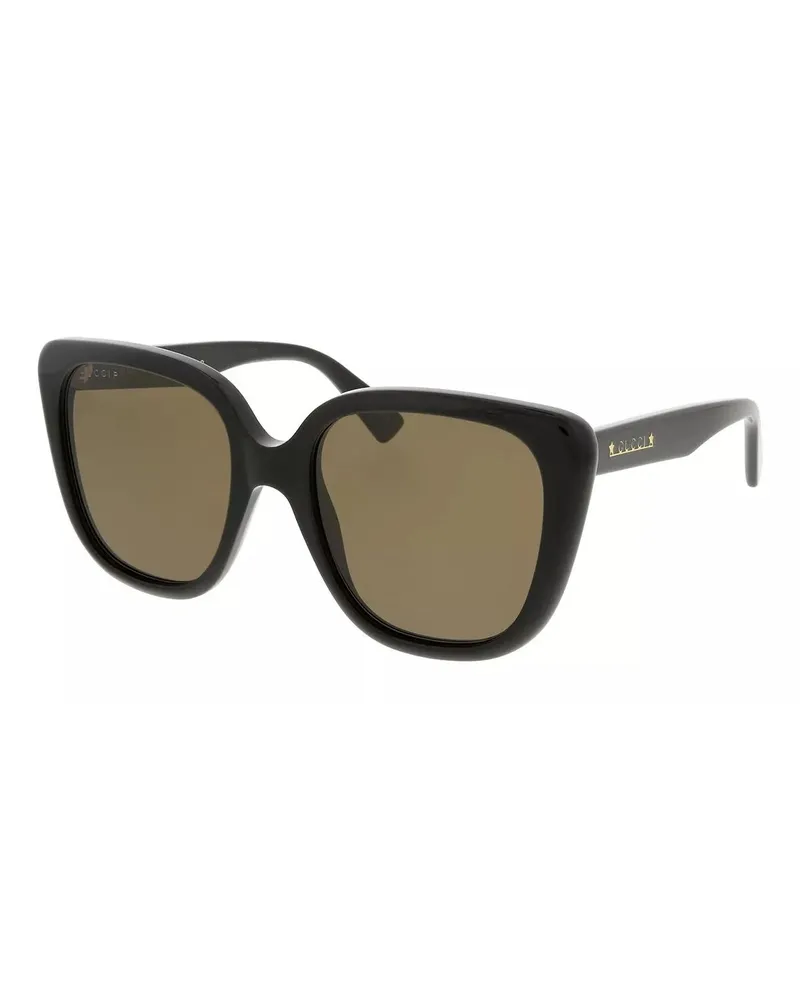 Gucci Sonnenbrille  multi Mehrfarbig