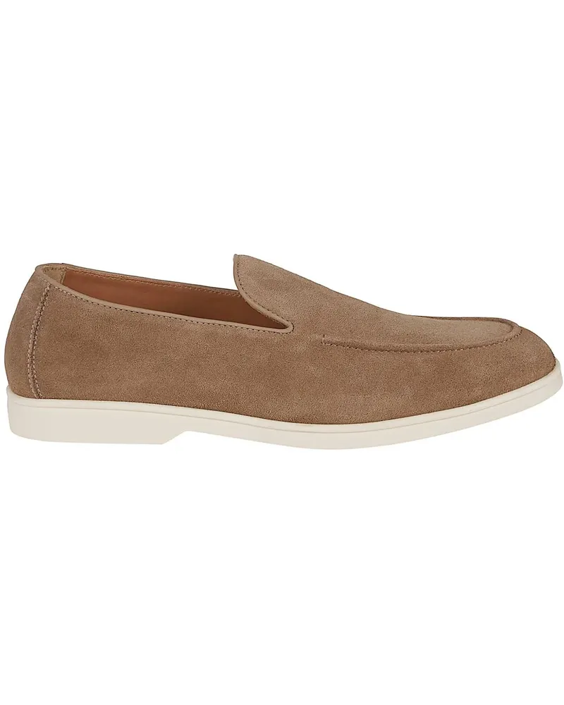 Doucal´s Loafer Adler Loafers Brown braun Braun