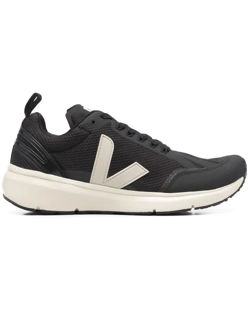 VEJA Low-Top Sneaker Condor 2 Alveomesh Sneakers schwarz Schwarz