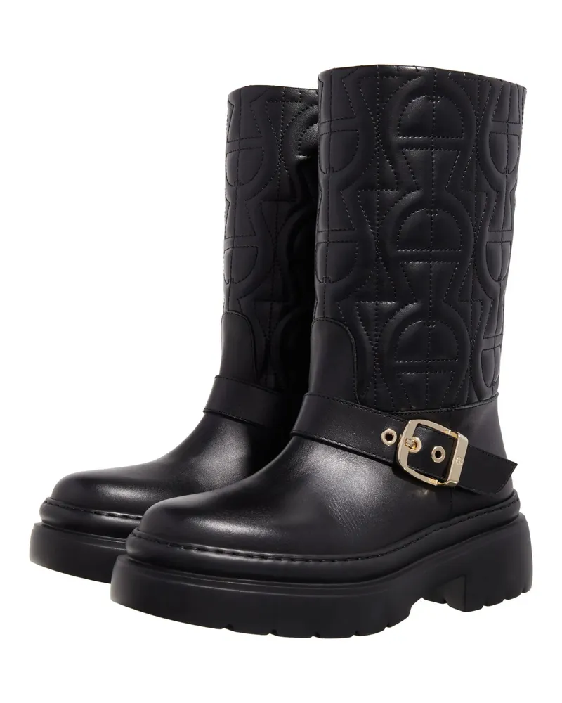 Aigner Stiefel & Boots Aila 12 schwarz Schwarz