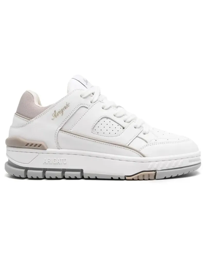 Axel Arigato Low-Top Sneaker Area Lo Sneaker weiß Weiß