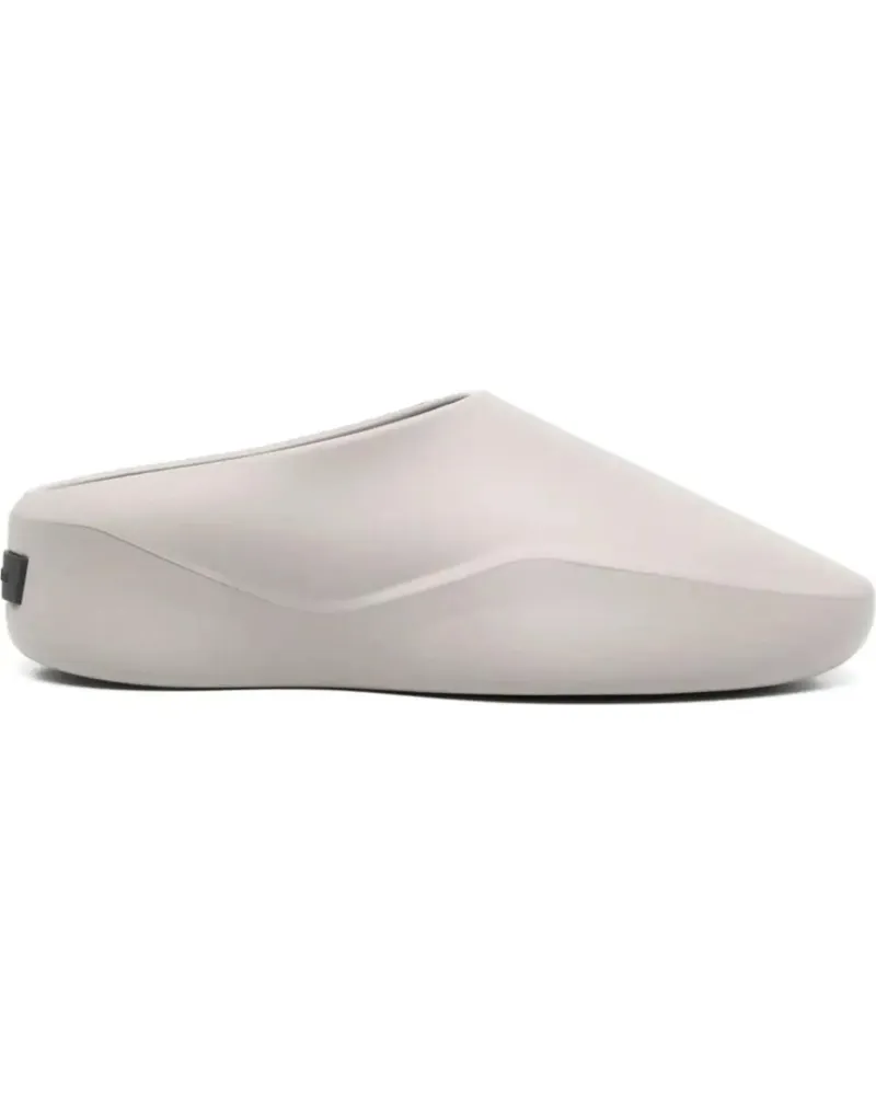Fear of God Sandalen Eva Runner Concrete grau Grau