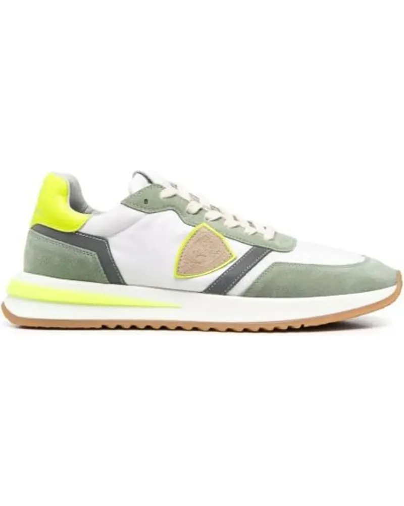 Philippe Model Low-Top Sneaker Sneakers bunt Bunt