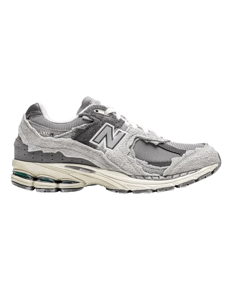 New Balance Low-Top Sneaker 2002R Protection Sneaker grau Grau