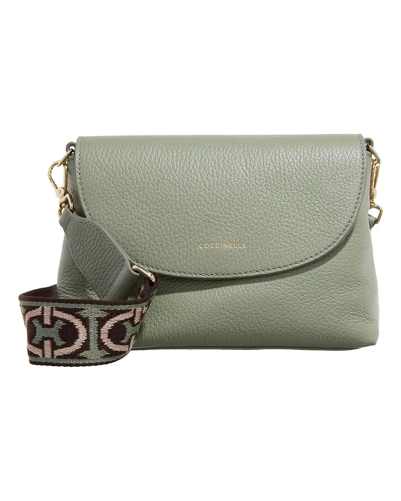 Coccinelle Crossbody Bags  Paulina grün Grün