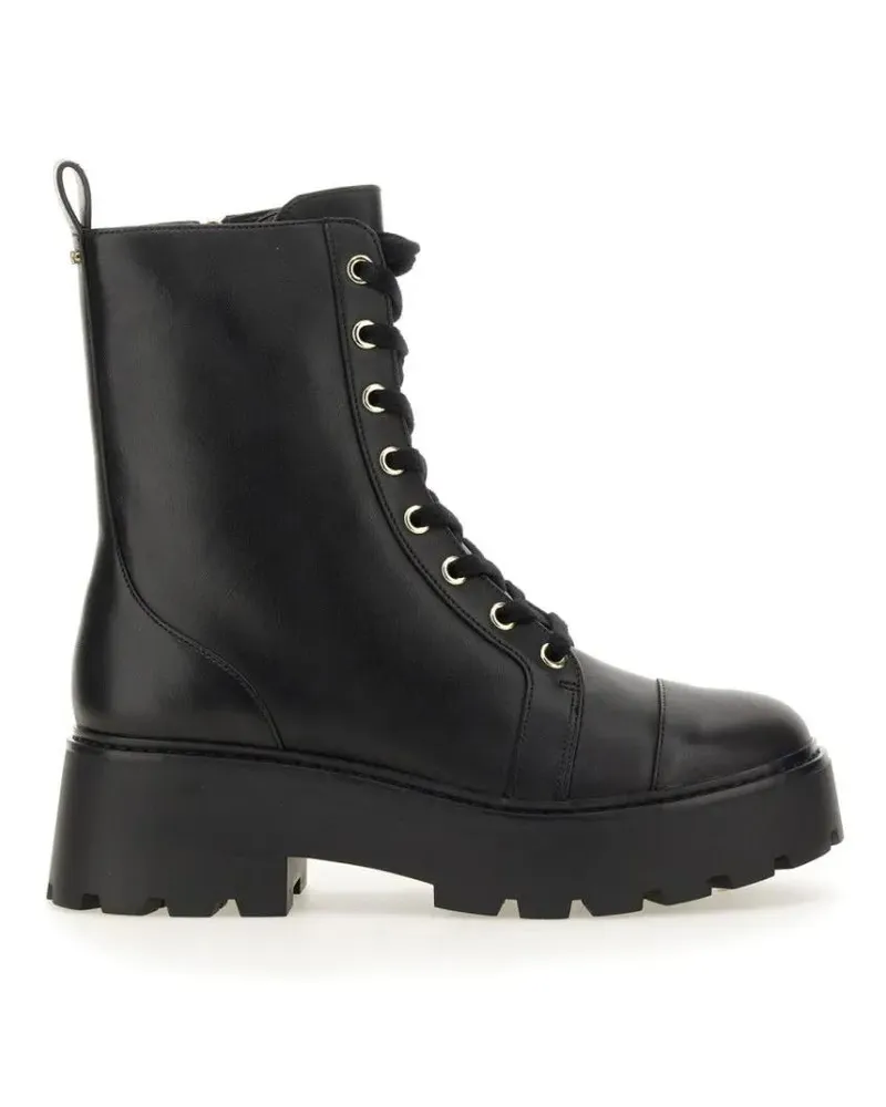 Michael Kors Stiefel "Blake" Boot schwarz Schwarz