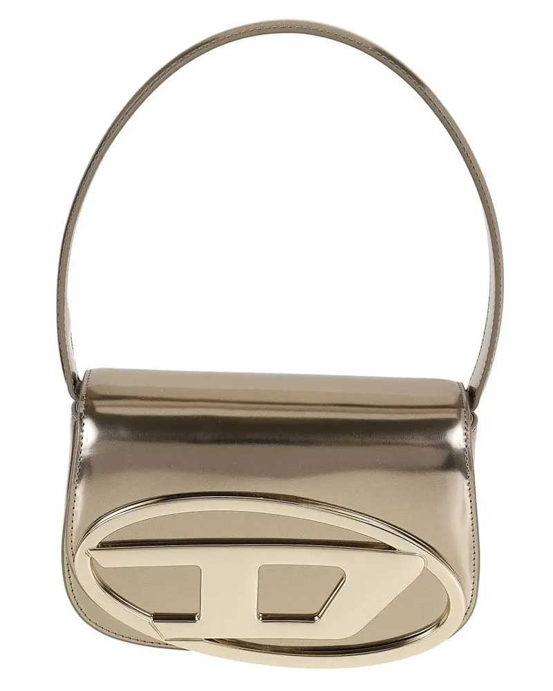 Diesel Hobo Bags 1Dr Bag goldfarben Gold