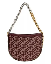 Stella McCartney Crossbody Bags Shoulder Bag Rot