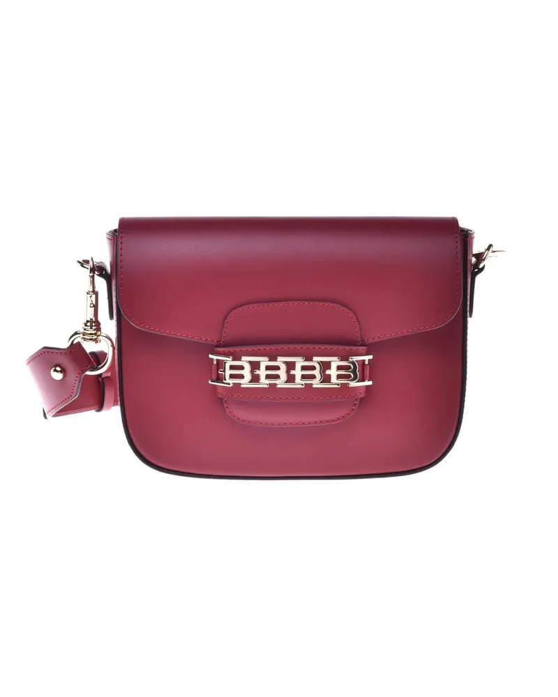 Baldinini Crossbody Bags TASCHE  rot Rot