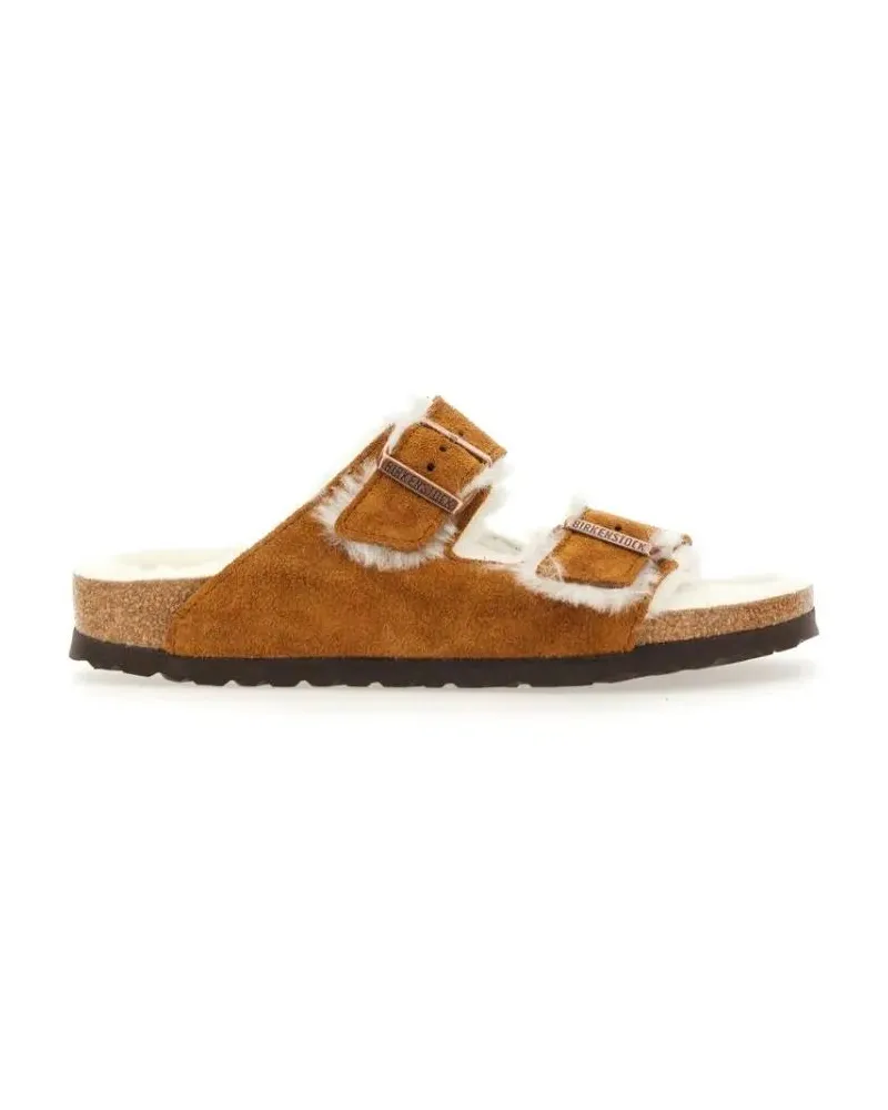 Birkenstock Sandalen Arizona Sandal braun Braun