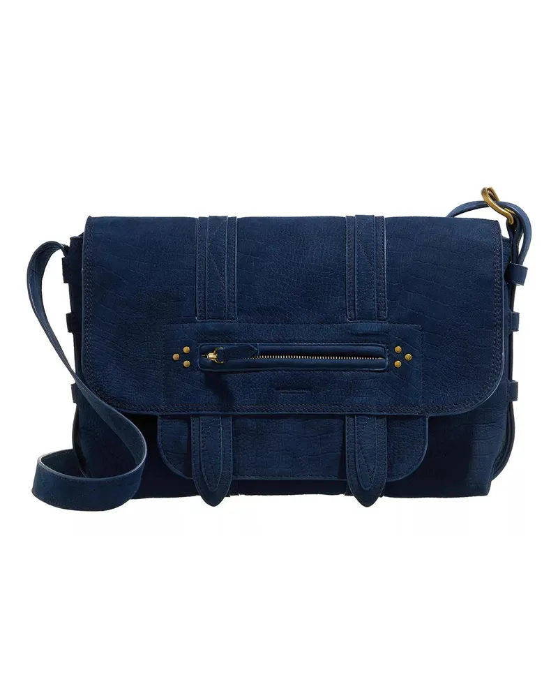 Jérôme Dreyfuss Satchel Bag Joe M Blau