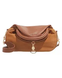 See by Chloé Crossbody Bags Shoulder Bag Braun