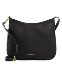 Michael Kors Crossbody Bags Kensington Crossbody Bag Schwarz