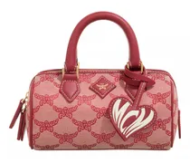 Crossbody Bags Lauretos Valentine's Day Boston Bag Mini