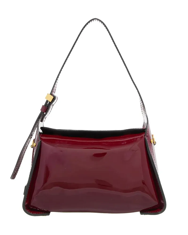 Gianni Chiarini Crossbody Bags Penelope rot Rot