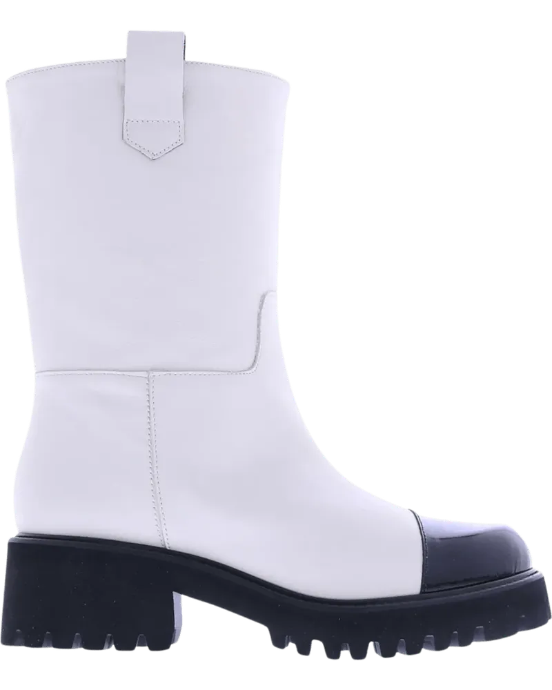 TORAL Stiefel Dames Set/Mor/Df Ambra schwarz Schwarz