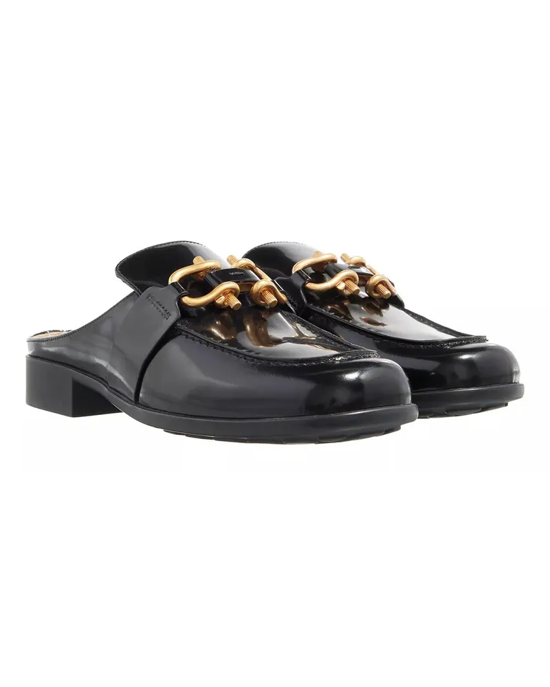 Bottega Veneta Loafers & Ballerinas Monsieur Loafer Schwarz