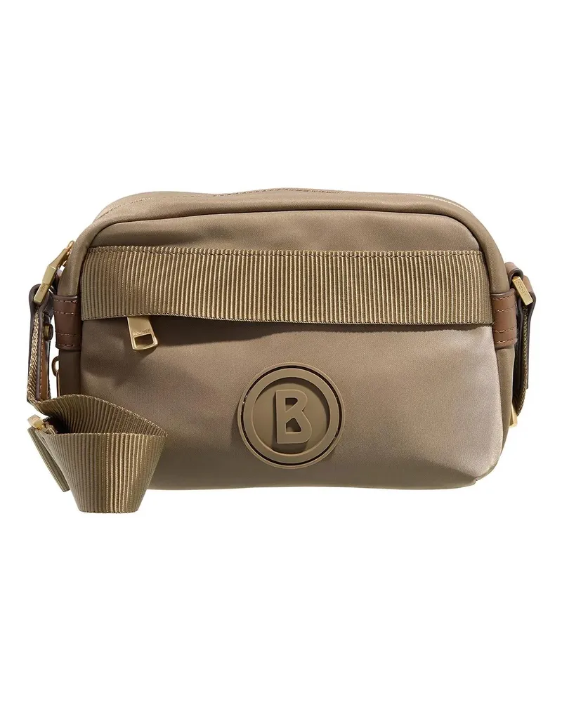 Bogner Crossbody Bags Maggia Lidia Shoulderbag Xshz taupe Taupe