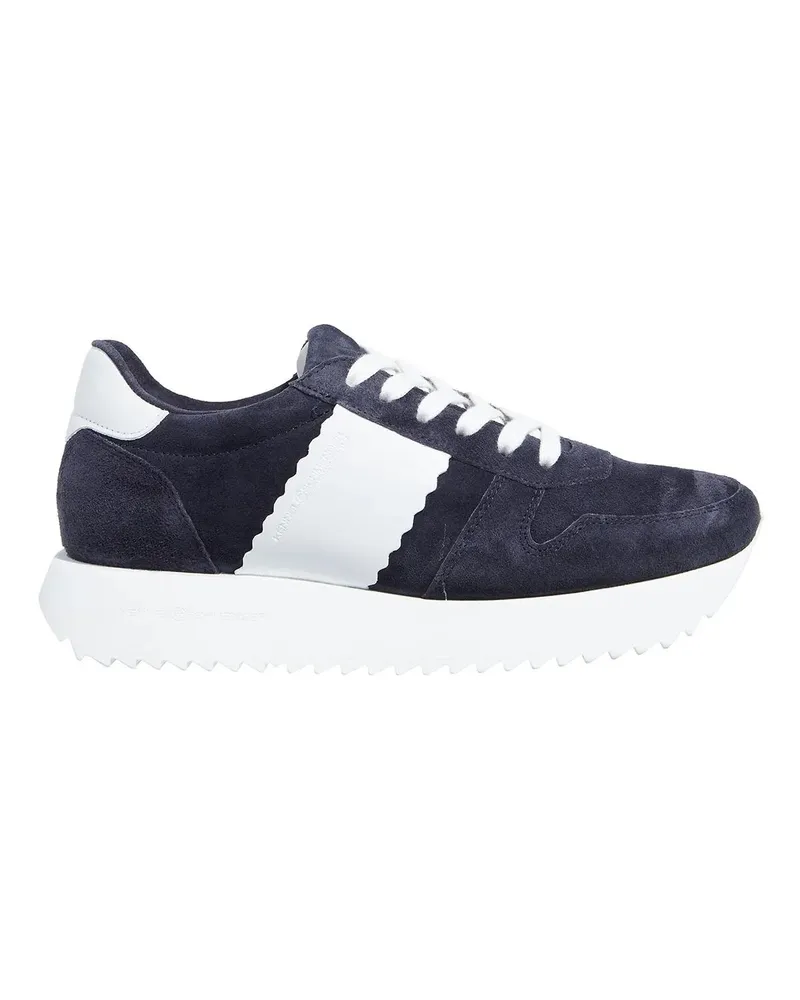 Kennel & Schmenger Low-Top Sneaker Flash blau Blau