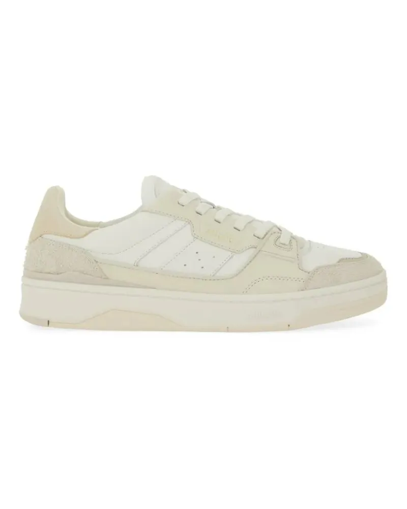 Axel Arigato Low-Top Sneaker "Clay" Sneaker beige Beige