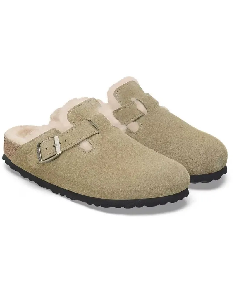 Birkenstock Loafer Sandals Beige beige Beige