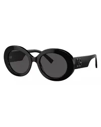 Dolce & Gabbana Sonnenbrille 0DG4448 Schwarz