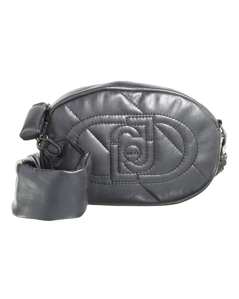 Liu Jo Crossbody Bags  Felce dunkelgrau Dunkelgrau