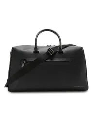 Tommy Hilfiger Businesstaschen & Reisegepäck  Modern herren Reisetasche Schwarz A Schwarz