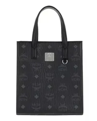 MCM Tote Aren Vi Tote Mini Schwarz