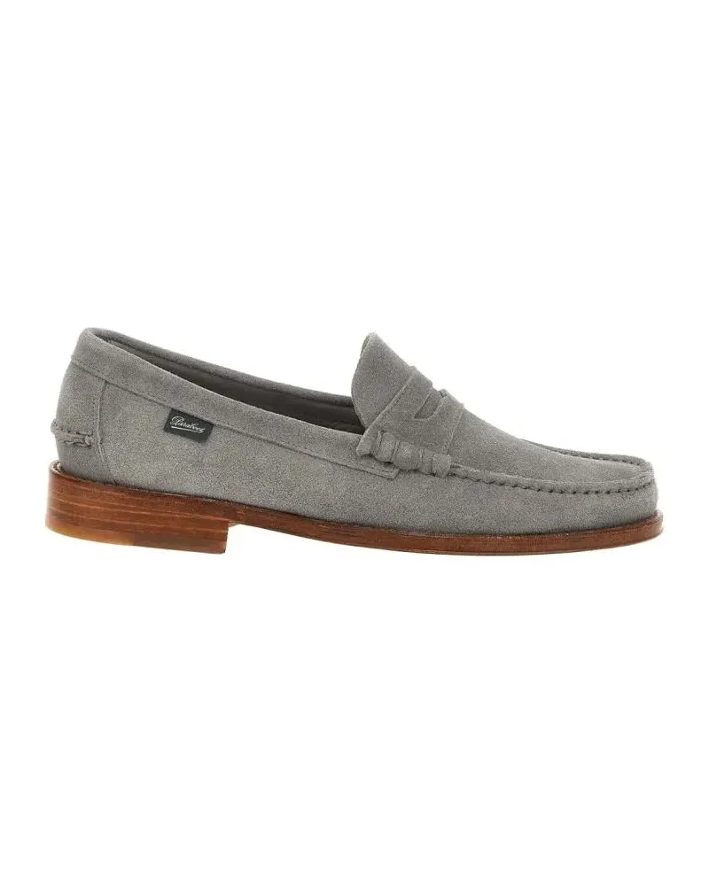 Paraboot Loafer Coraux Loafers grau Grau