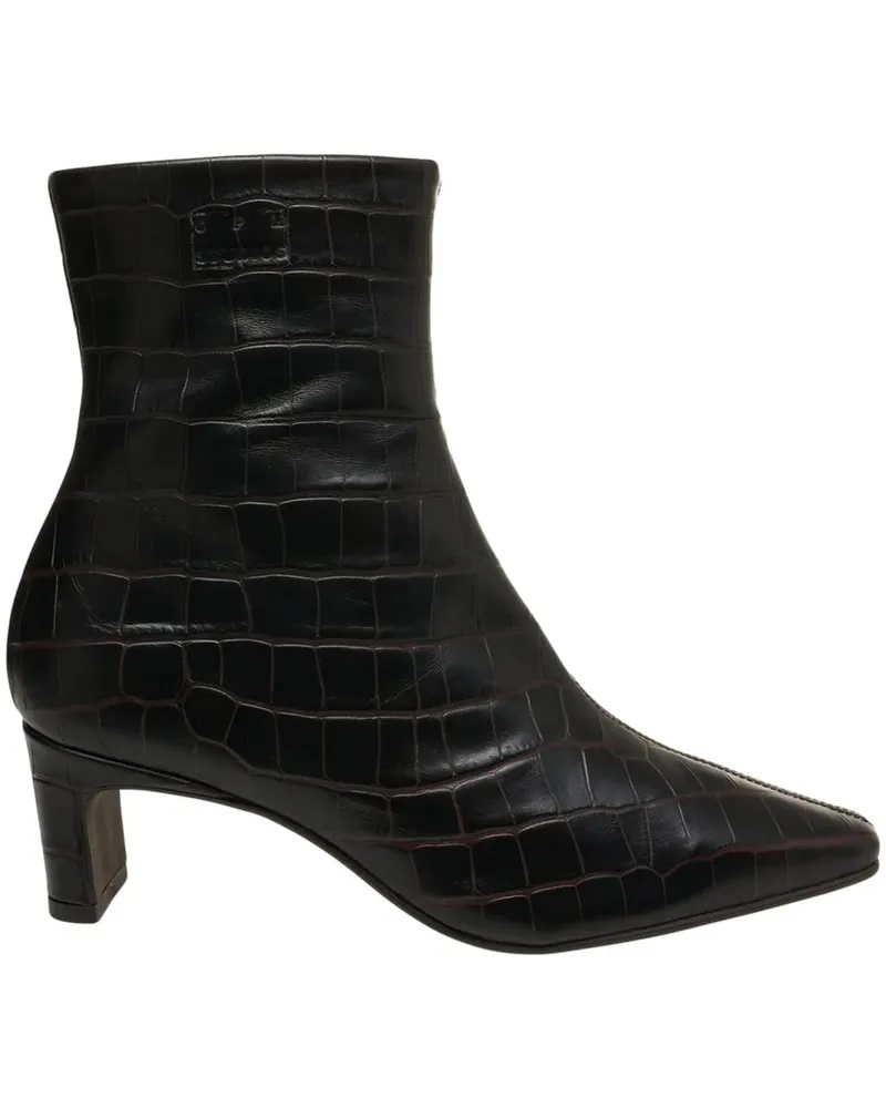 Copenhagen Stiefel Ankle boots 'CPH296' braun Braun