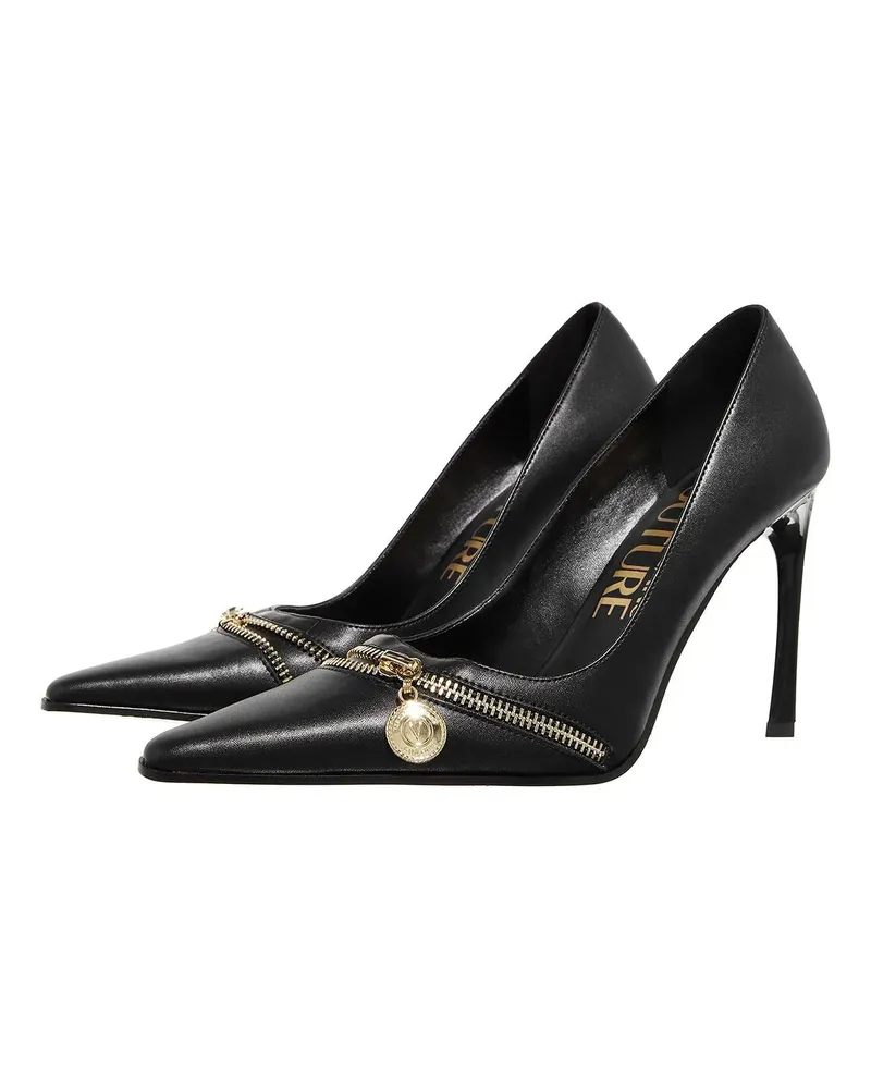 Versace Jeans Pumps & High Heels Fondo Sadie schwarz Schwarz