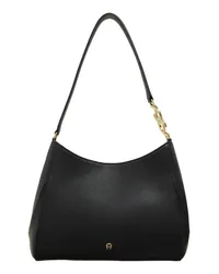 Aigner Hobo Bag Jerzy Schwarz