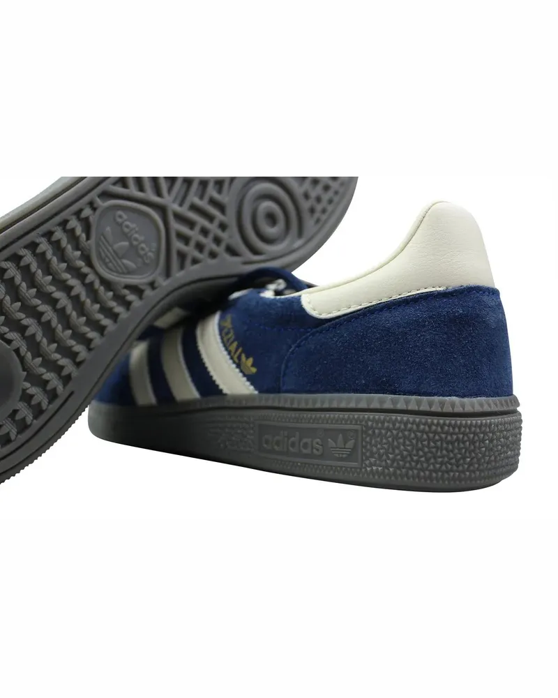 adidas Low-Top Sneaker  Handball Spezial Night Indigo weiß Weiß
