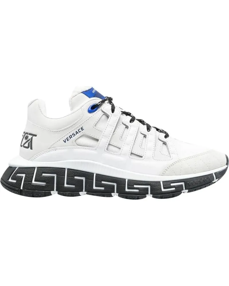 Versace Low-Top Sneaker Sneakers White weiß Weiß