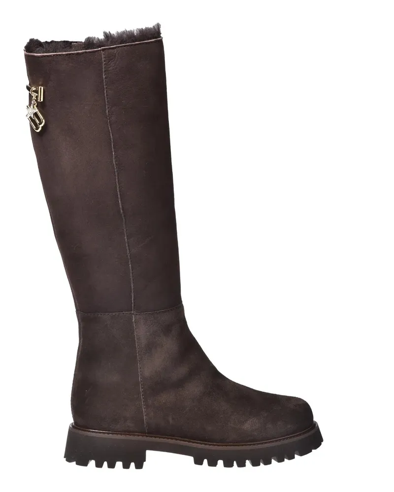 Baldinini Stiefel STIEFEL  braun Braun