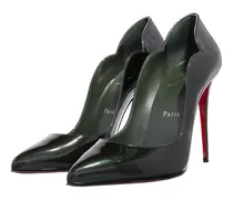 Pumps & High Heels Hot Chick grün