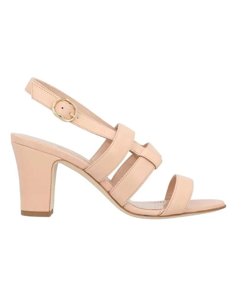 Manolo Blahnik Sandalen Memaarhi 070 Sandal Beige beige Beige
