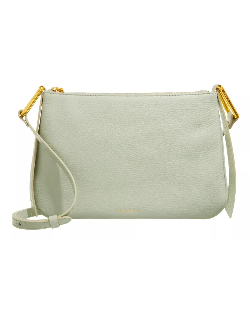 Coccinelle Crossbody Bags  Magie grün Grün
