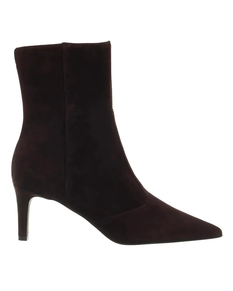 Furla Stiefeletten  Essential Ankle Boot T.60 braun Braun