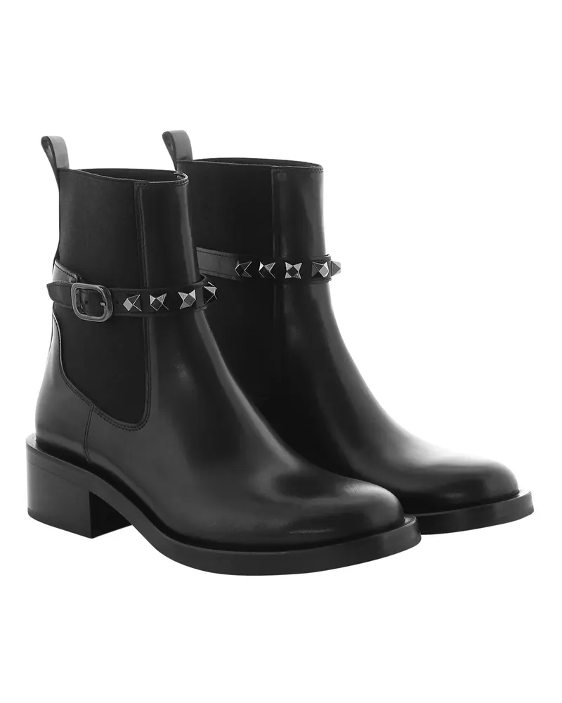 Kennel & Schmenger Boots & Stiefeletten Stiefelette XARA Schwarz