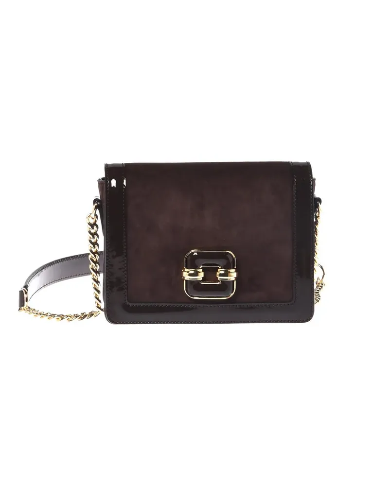 Baldinini Crossbody Bags TASCHE  braun Braun