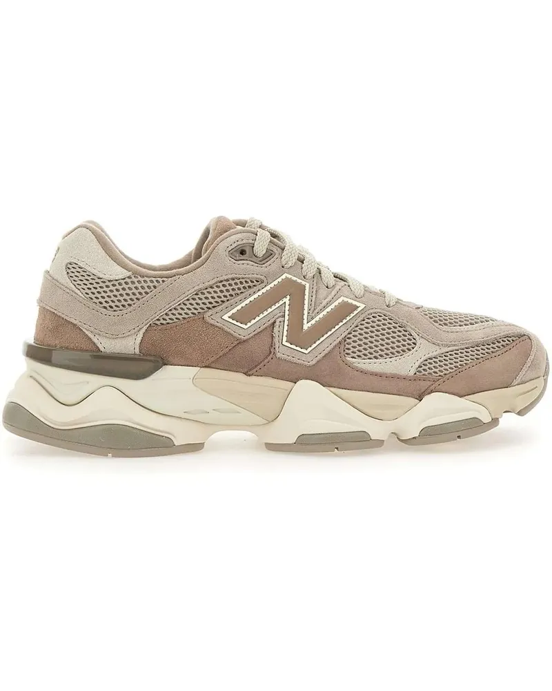 New Balance Low-Top Sneaker 9060 Sneakers beige Beige