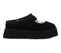 Low-Top Sneaker Bea Mary Jane Shoes schwarz