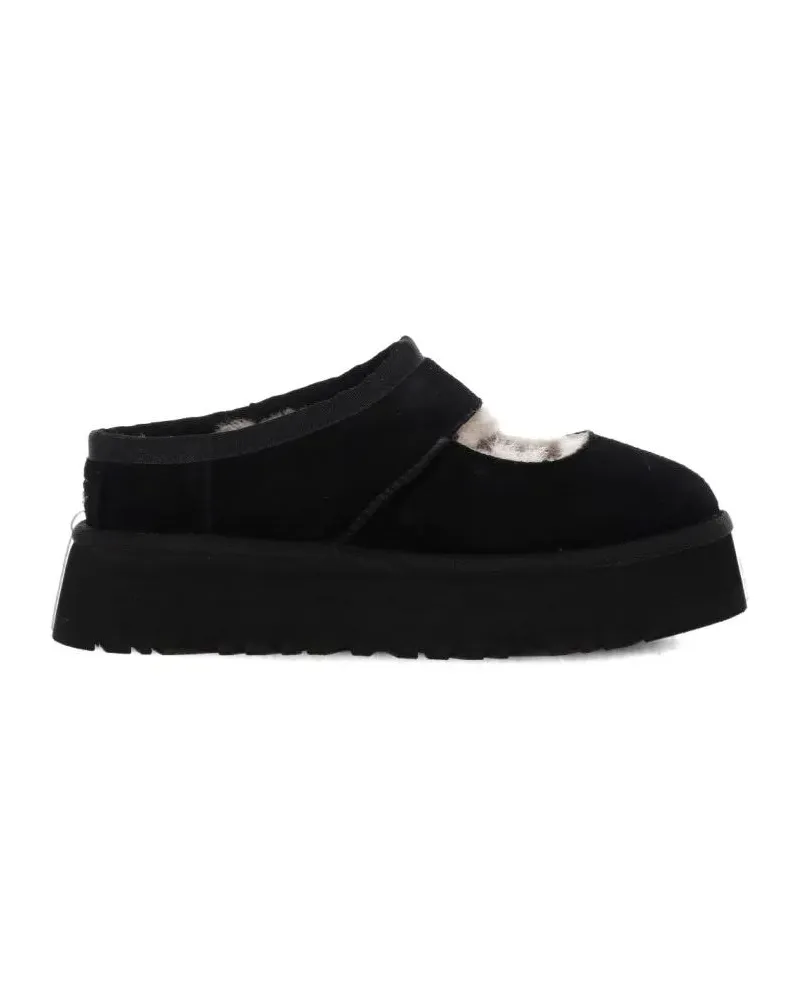 UGG Bea Mary Jane Shoes schwarz Schwarz